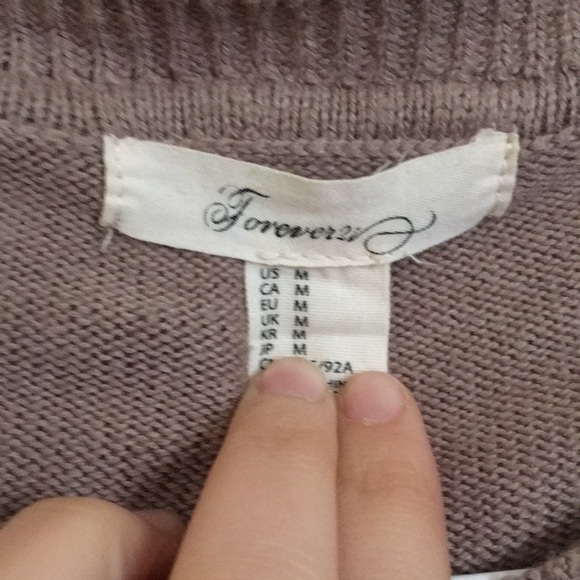 Sweater - Picture 3 of 5